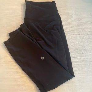 Wunder Train HR Tight 25”